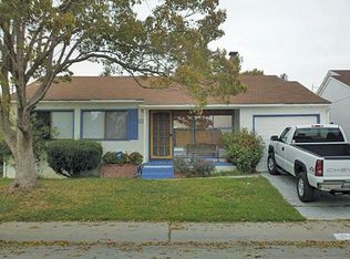 3146 Barlow Dr, Castro Valley, CA