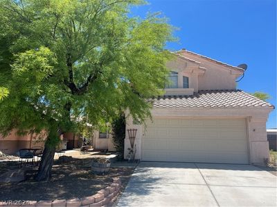6921 Rancho Santa Fe Dr, Las Vegas, NV, 89130
