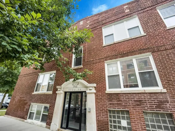 3924 W Altgeld St #2, Chicago, IL 60647