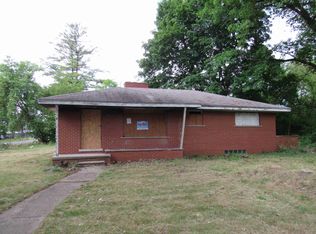 19403 Vaughan St, Detroit, MI 48219