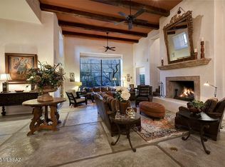 3920 E Ina Rd, Tucson, AZ 85718