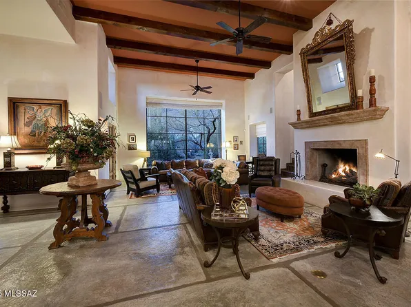 3920 E Ina Rd, Tucson, AZ 85718