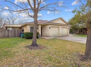 8703 Weiser Dr #A, Austin, TX 78729