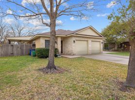 8703 Weiser Dr, Austin, TX