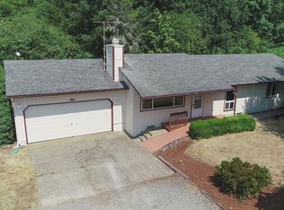 24605 NE 236th Ave, Battle Ground, WA 98604