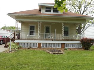 975 W Main St, Bushnell, IL 61422