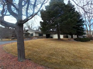 336 E Alkali Creek Rd, Billings, MT 59105