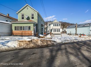 30 Coal St, Glen Lyon, PA