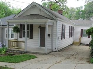 31 Garrison Ave, Fort Thomas, KY 41075