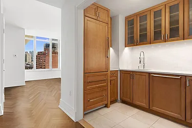Rented by Brown Harris Stevens