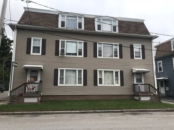 229 Tripp St, Fall River, MA 02724