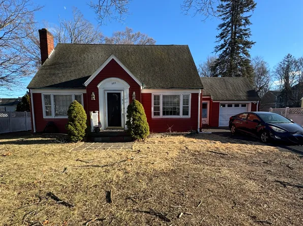 352 Main Street, Wallingford, CT 06492