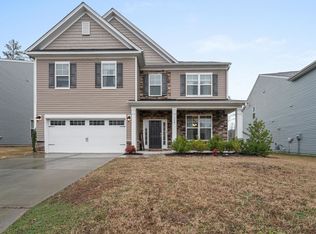 116 Putters Ct, Durham, NC 27703