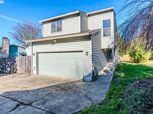 1441 SW 23rd Ct, Gresham, OR 97080