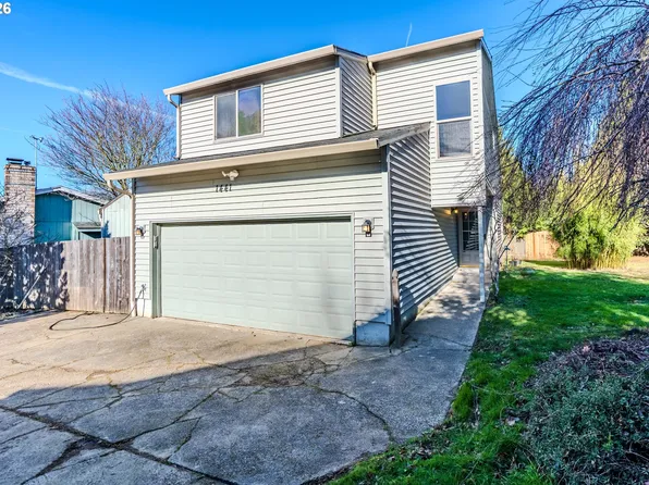 1441 SW 23rd Ct, Gresham, OR 97080