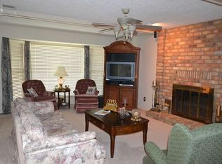 316 Bluebonnet Cir, Mc Gregor, TX 76657