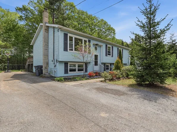 63 Catherine St, Gardner, MA 01440