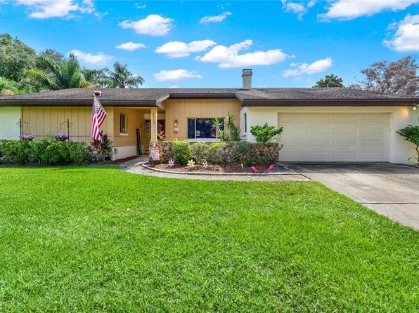 6413 Hidden Dale Ave, Orlando, FL 32819
