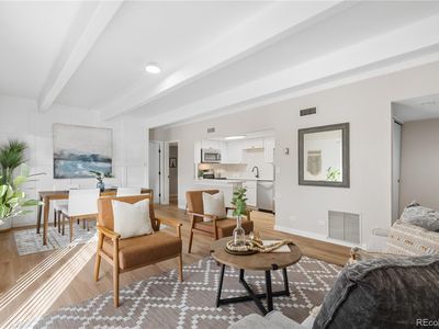 9995 E Harvard Avenue  Unit N191, Denver, CO, 80231