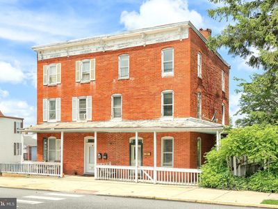 347 W Broadway, Red Lion, PA, 17356
