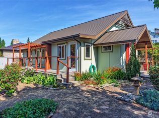 701 Oak St, Port Townsend, WA 98368