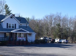 1343 State Route 119, Rindge, NH 03461