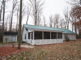 158 Cass Loop NE, Ranger, GA 30734