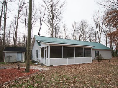 158 Cass Loop NE, Ranger, GA, 30734