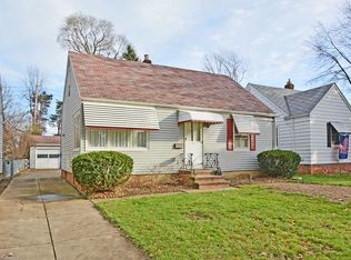 3869 W 210th St, Fairview Park, OH