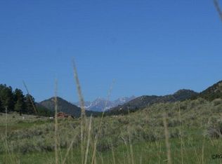 None Ferris Dr, Westcliffe, CO 81252