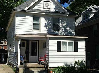 2713 Liberty St, Erie, PA