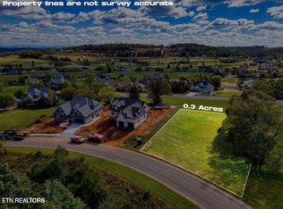 2912 Persimmon Rdg, Loudon, TN 37774