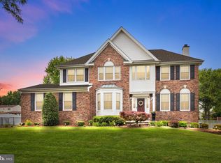42 Providence Dr, Richboro, PA 18954