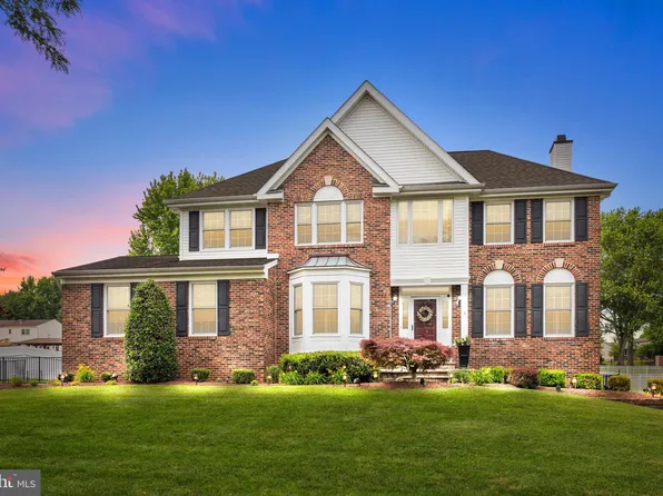 42 Providence Dr, Richboro, PA 18954