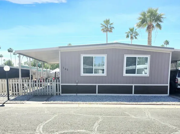 5950 W Missouri Avenue #141, Glendale, AZ 85301