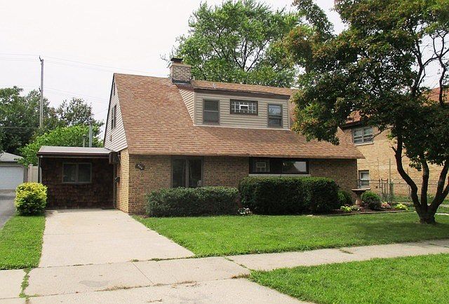 1st image of 4114 Amelia Ave