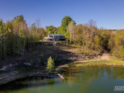 8818 E Arnold Lake Rd, Gladwin, MI, 48624