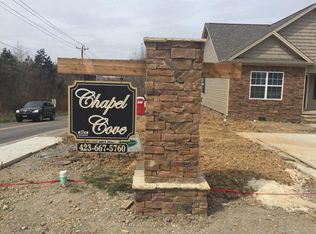 1230 Norman Chapel Rd NW, Cleveland, TN 37312