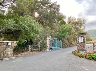 3233 Dry Creek Rd, Napa, CA 94558