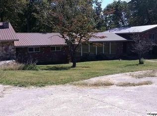 10985 State Highway 75, Ider, AL 35981