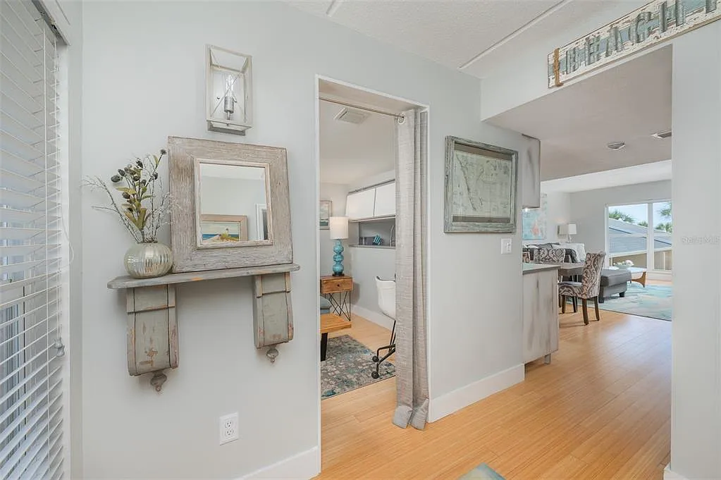 1 bed, 1.0 bath, 756 sqft, $3,250 — Photo 3