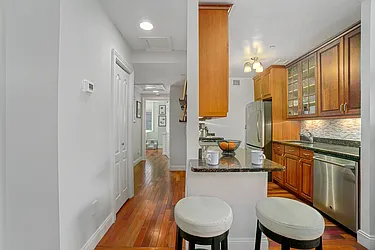 Sold by Brown Harris Stevens