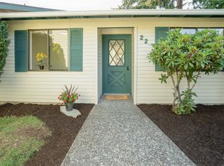 8405 55th Ave NE APT 22, Marysville, WA