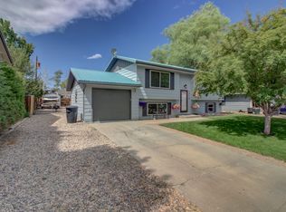 1915 W 2nd St, Craig, CO 81625