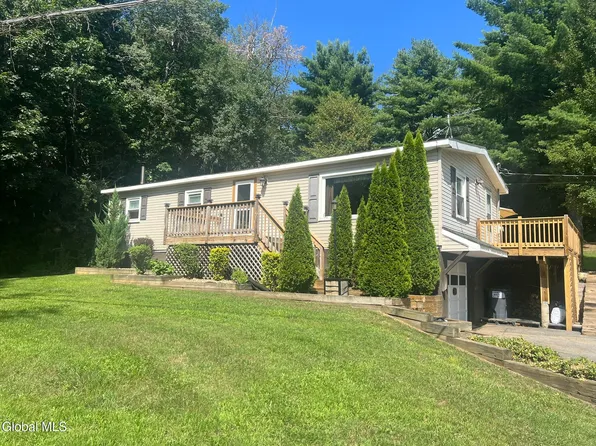 110 Jack Halloran Road, Stillwater, NY 12170