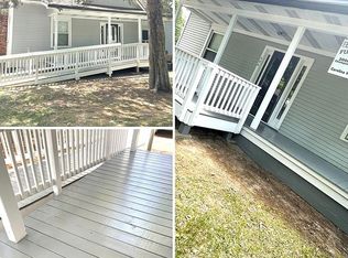 506 North St, Fuquay Varina, NC 27526