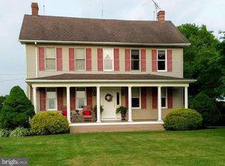 1305 Keysville Rd S, Keymar, MD 21757