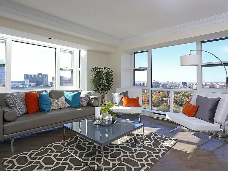 170 Tremont St #1803 — Photo 1
