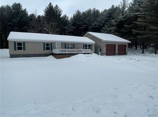 10419 2nd Rd, Carthage, NY 13619