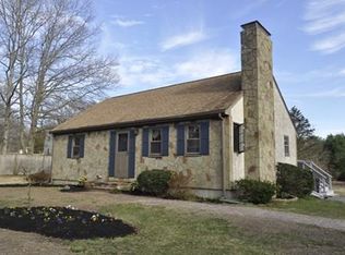 38 Forest St, Plympton, MA 02367